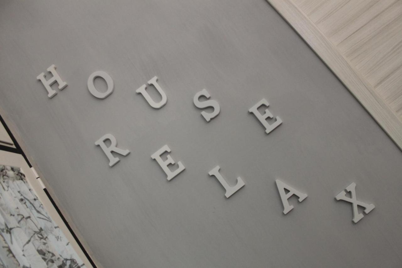 House Relax Bella Napoli Apartment Bagian luar foto