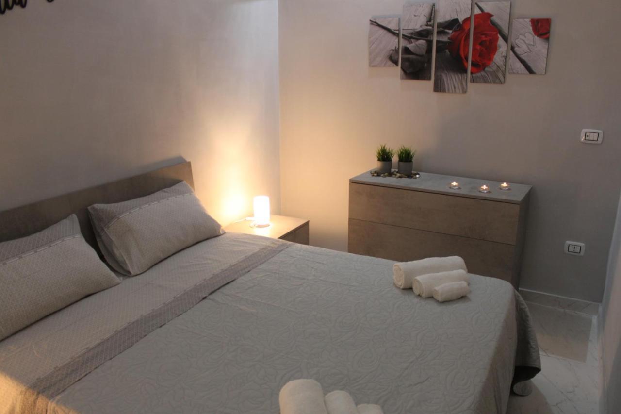 House Relax Bella Napoli Apartment Bagian luar foto
