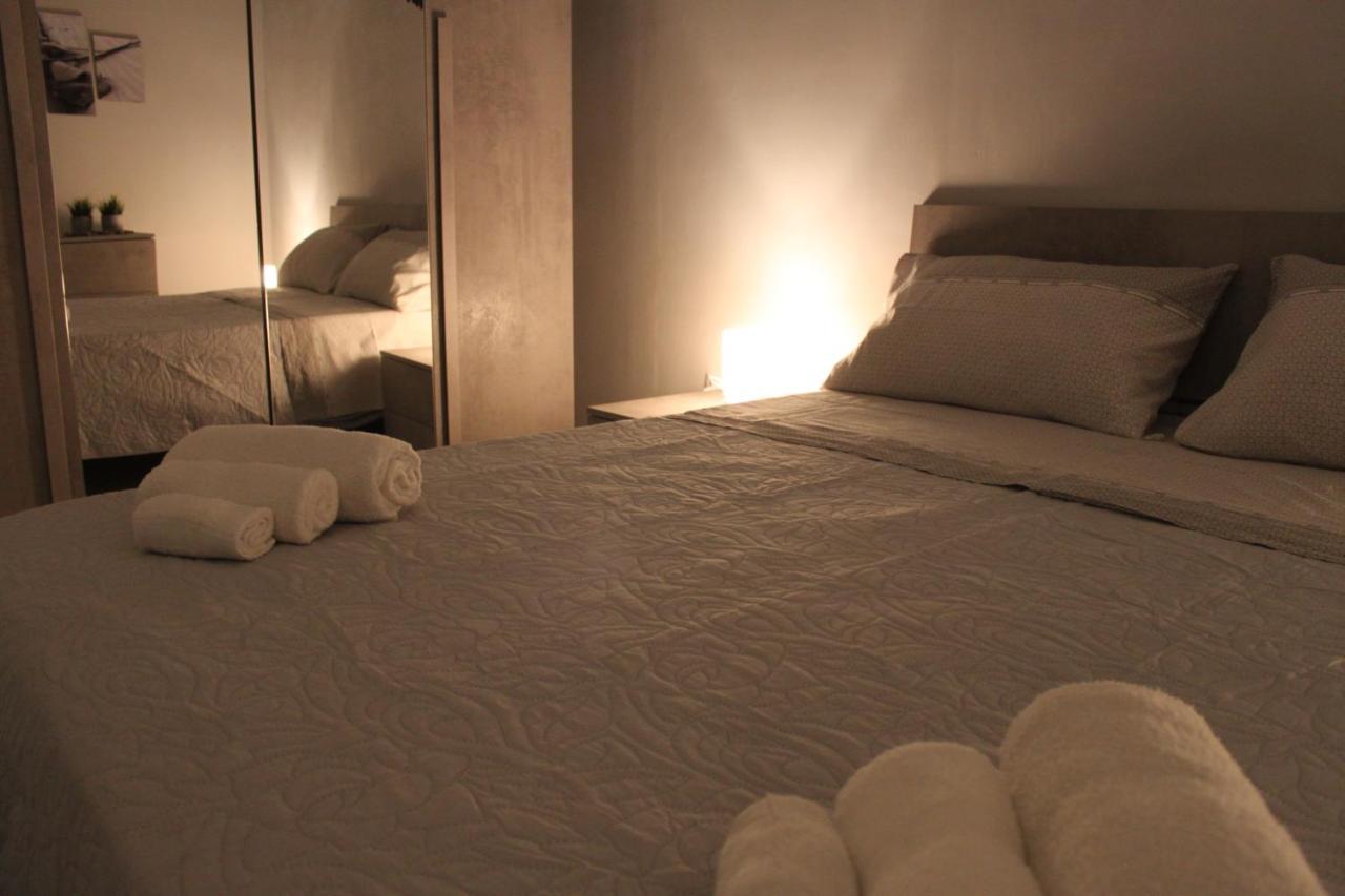 House Relax Bella Napoli Apartment Bagian luar foto