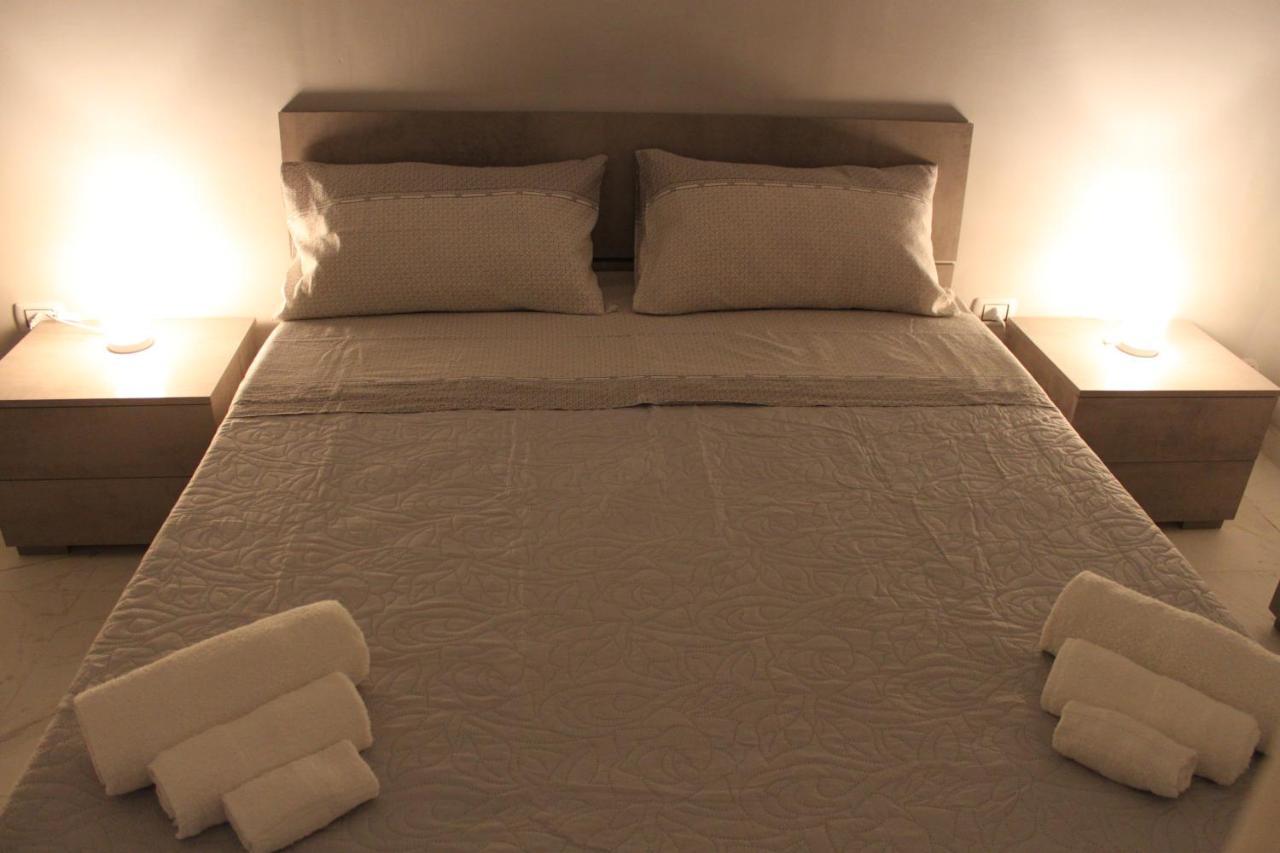 House Relax Bella Napoli Apartment Bagian luar foto