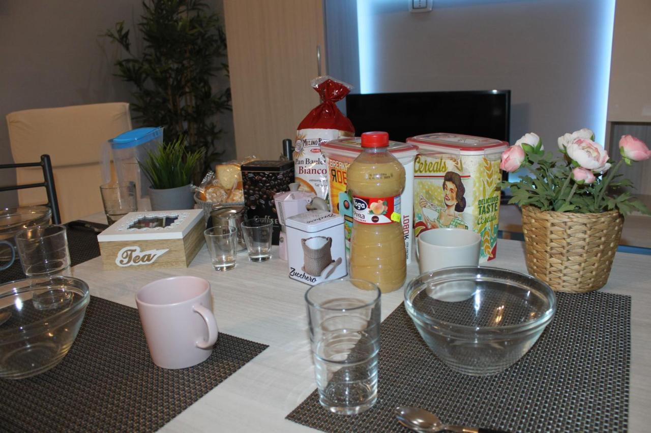 House Relax Bella Napoli Apartment Bagian luar foto