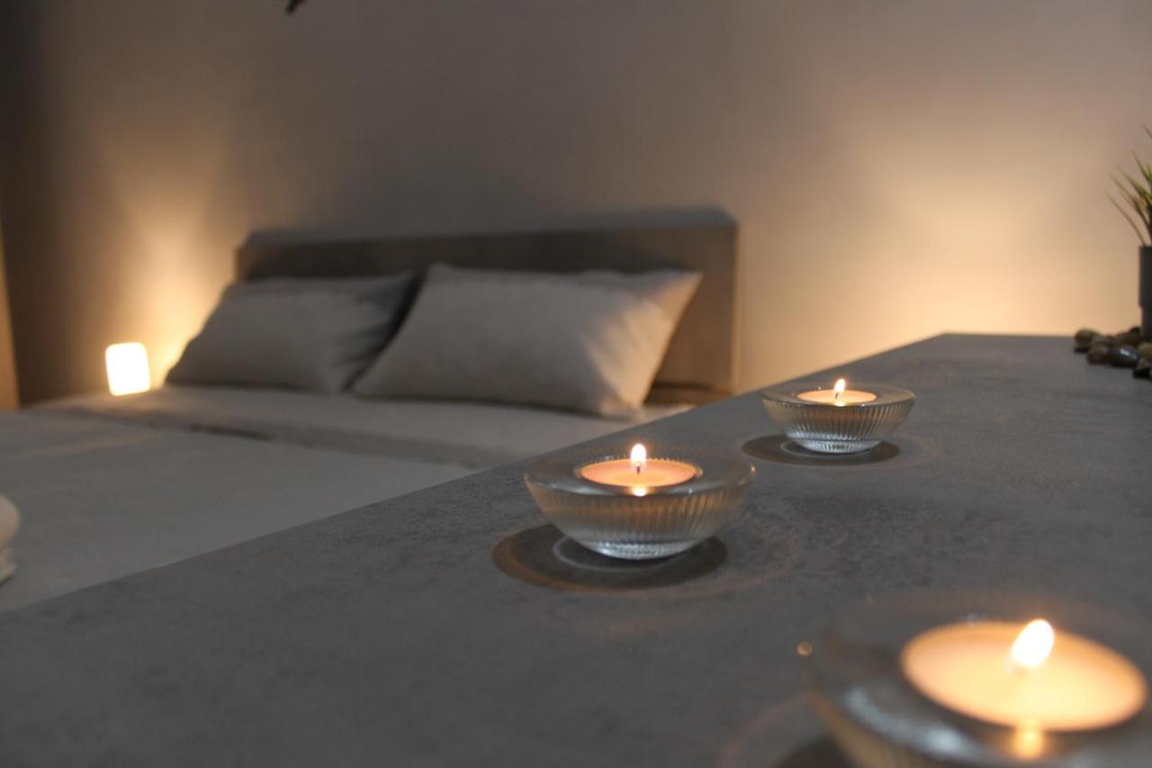 House Relax Bella Napoli Apartment Bagian luar foto