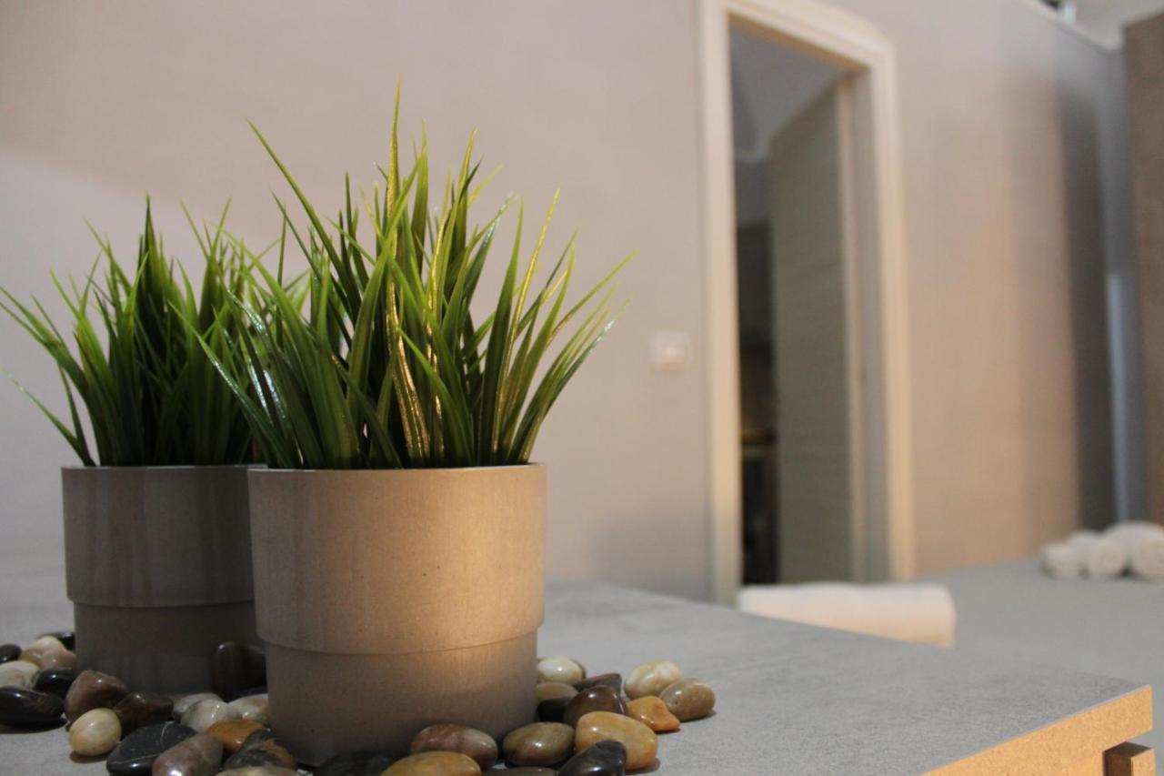 House Relax Bella Napoli Apartment Bagian luar foto