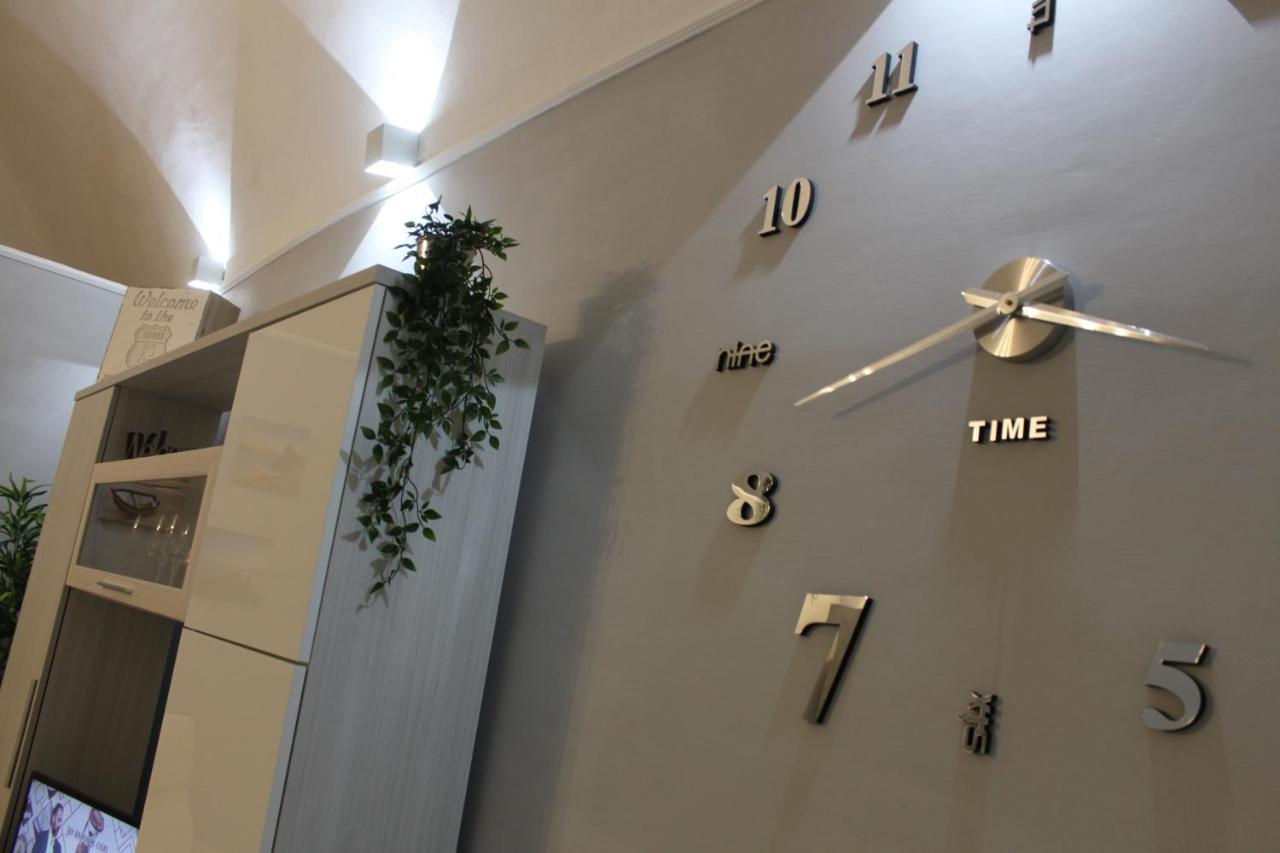House Relax Bella Napoli Apartment Bagian luar foto