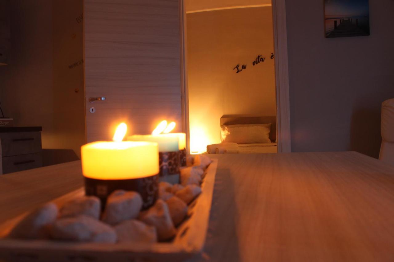 House Relax Bella Napoli Apartment Bagian luar foto