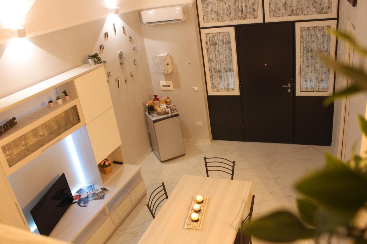 House Relax Bella Napoli Apartment Bagian luar foto