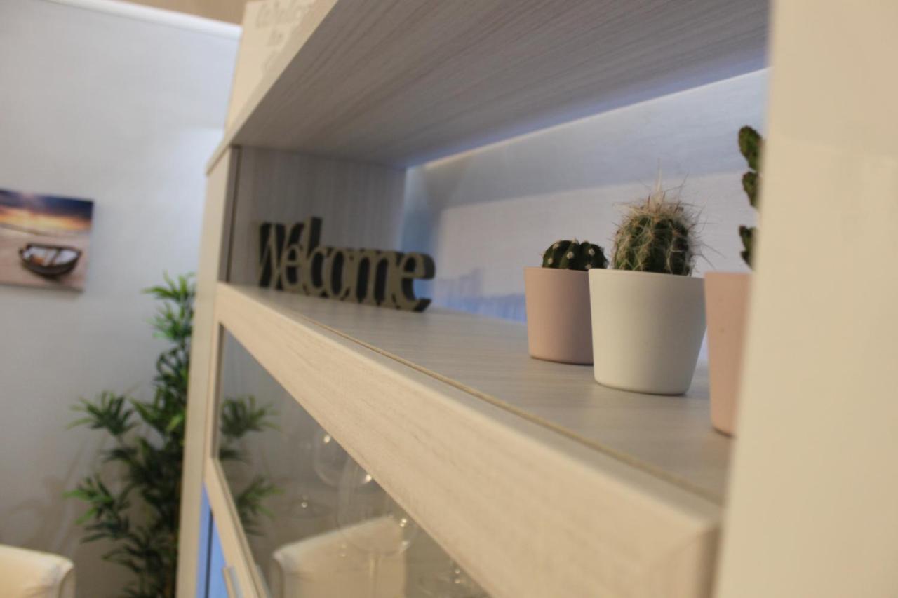 House Relax Bella Napoli Apartment Bagian luar foto
