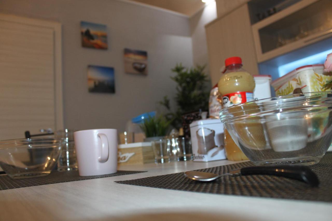 House Relax Bella Napoli Apartment Bagian luar foto