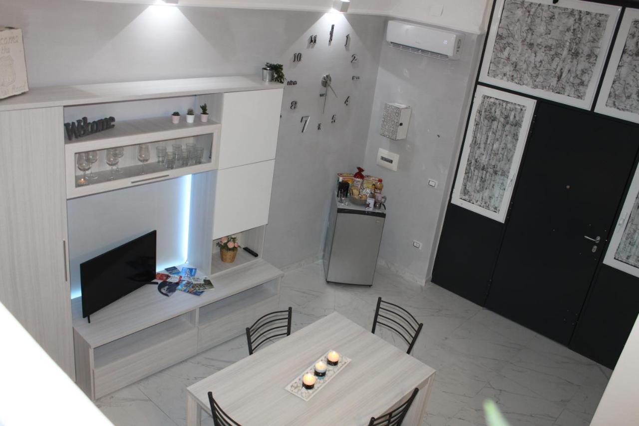 House Relax Bella Napoli Apartment Bagian luar foto