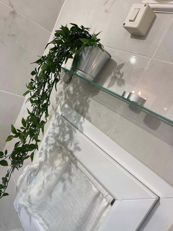House Relax Bella Napoli Apartment Bagian luar foto