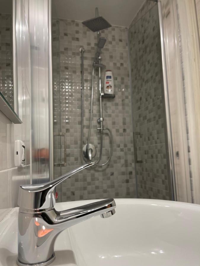 House Relax Bella Napoli Apartment Bagian luar foto