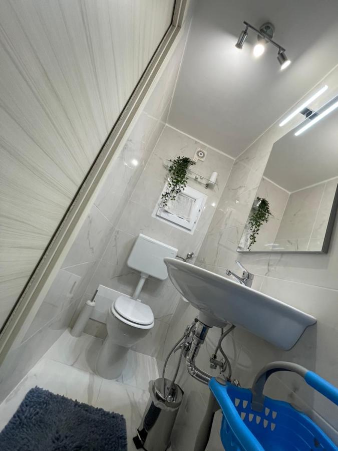 House Relax Bella Napoli Apartment Bagian luar foto